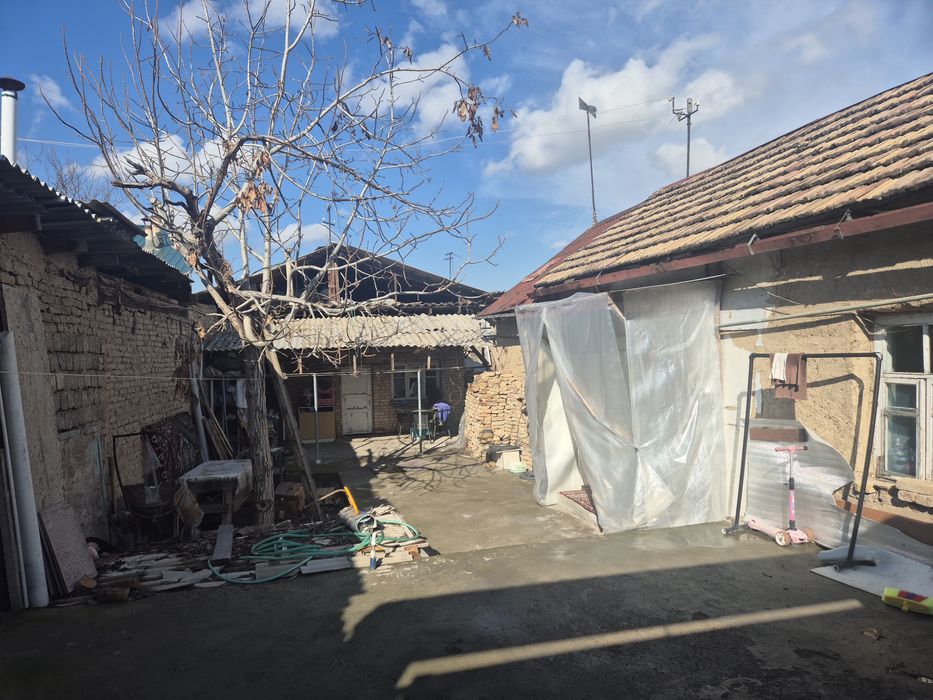 Продаётся дом 2,07 сот