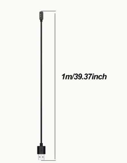 Incarcator Xiaomi Redmi Watch 5 Lite,Mi Band 9/Pro 9NFC/8/8 Pro8Active