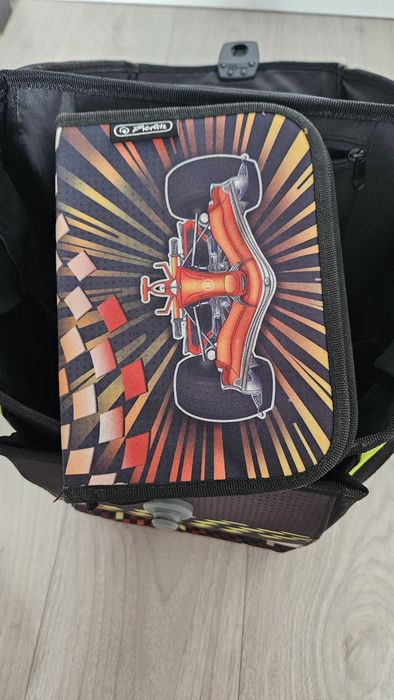 Ученическа раница Herlitz