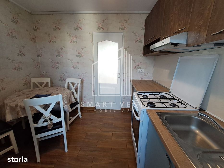 Apartament 2 camere | Etajul 4 | Zona Ultracentrala