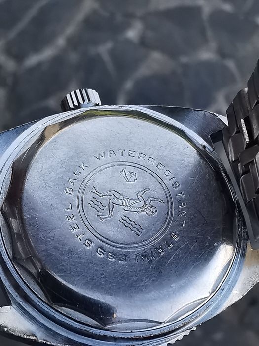 Ceas Aurore Automatic - 35,5 mm