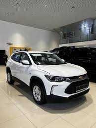 Tracker ls Plus nasiya savdoga