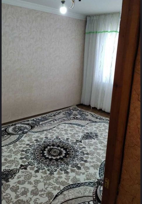 Квартира в центре 1/3/5. Шота Руставелли Яккасарайский район