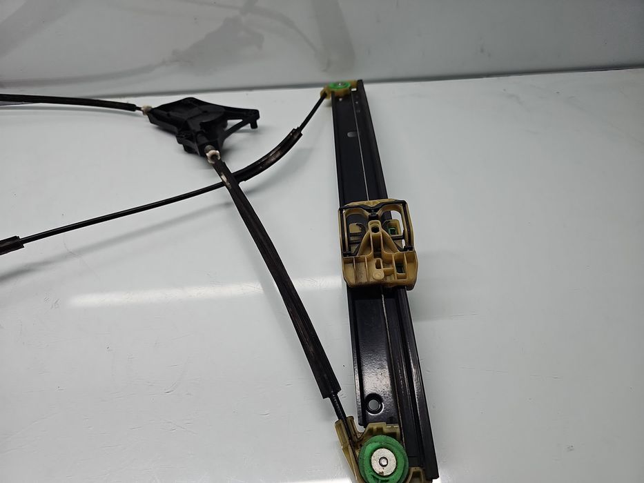 Macara electrica geam stanga fata AUDI A6 (4G2, C7) S-line [Fabr 2012-
