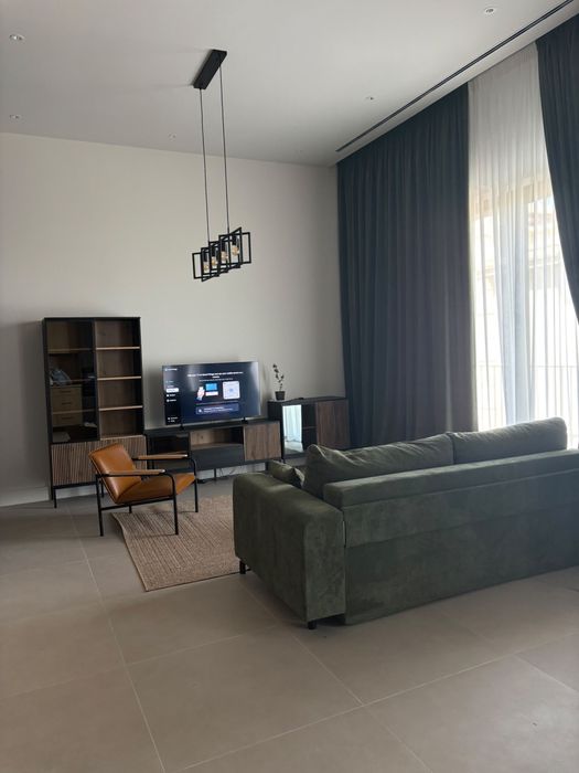Apartament 2 camere WIDA Mamaia – închiriere termen scurt / termen lung