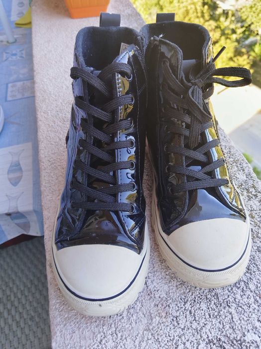 Маратонки за момиче  3 чифта