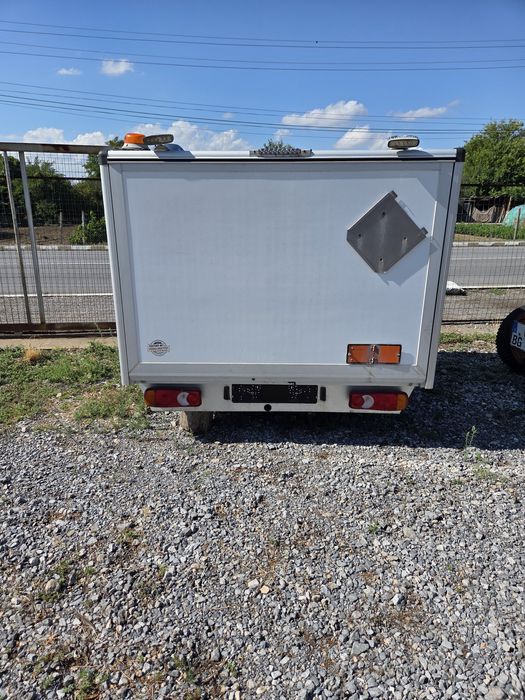 Форд Ренджър Ford