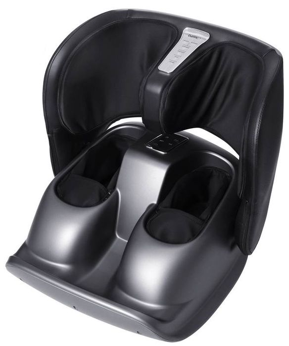 Oyoq uchun masajor массажен для ног foot massager новый