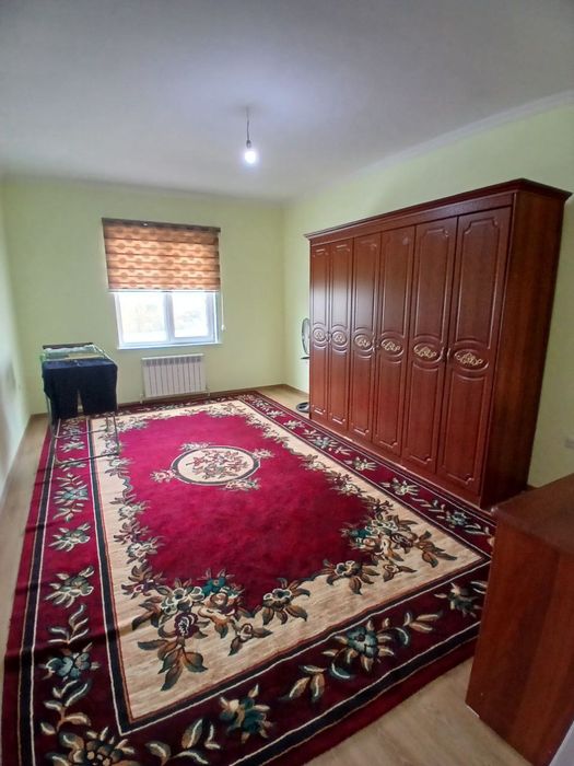 Продаётся квартира