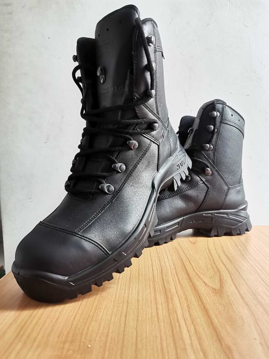 Bocanci tactici Haix nr. 45