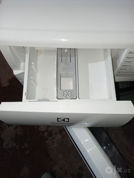 Стиральная машина Electrolux 7кг