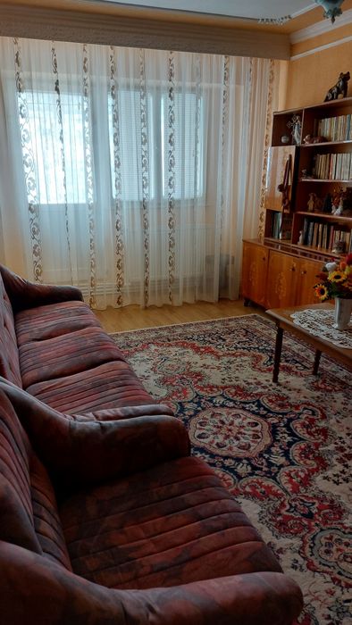 Apartament de vânzare