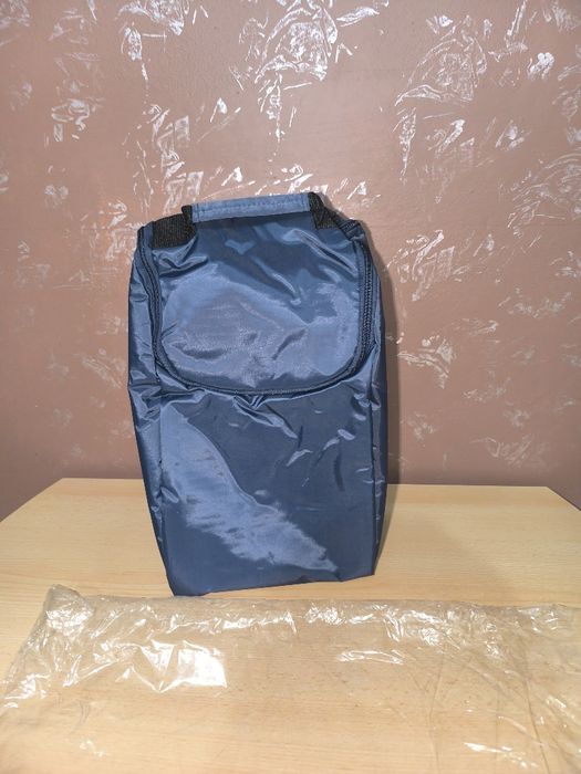 Geanta frigorifica 35X25X15 nouă