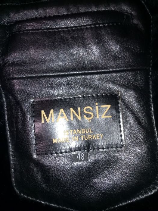 Продам мужскую дубленку