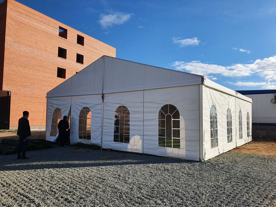 Продаеться шатёр профессиональный