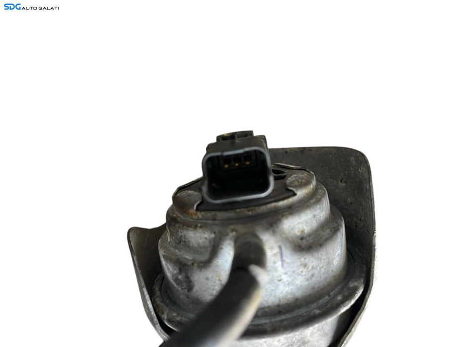 Turbo Turbina Turbosuflanta Ford S-Max 2.0 TDCI TYWA KLWA UKWA AZWC TXWA QXWC UFWA QXWB QXWA 2006 - 2014 Cod 9677063780 9671413780 [B3866]