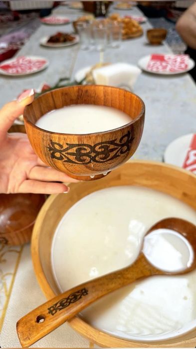 Қымыз Сатылады..