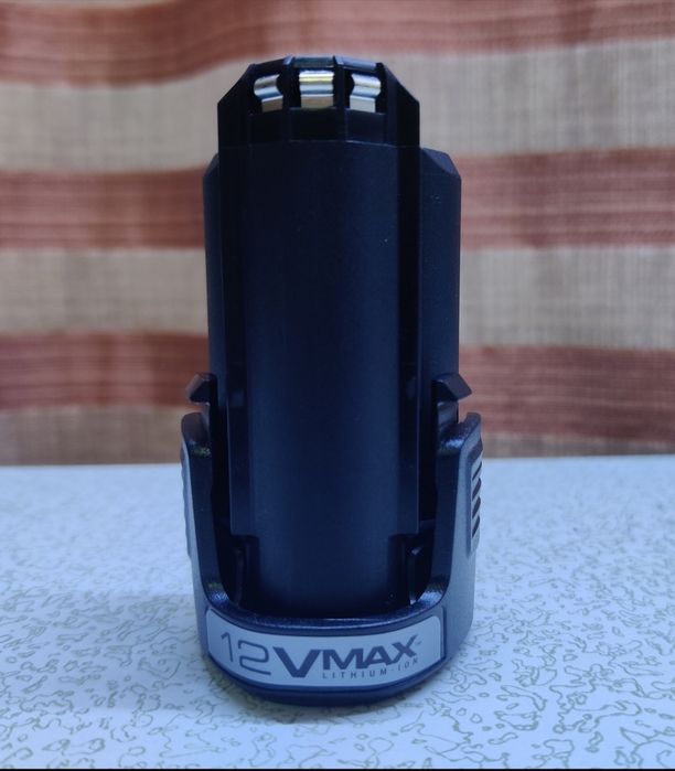 Аккумулятор для шуруповерта