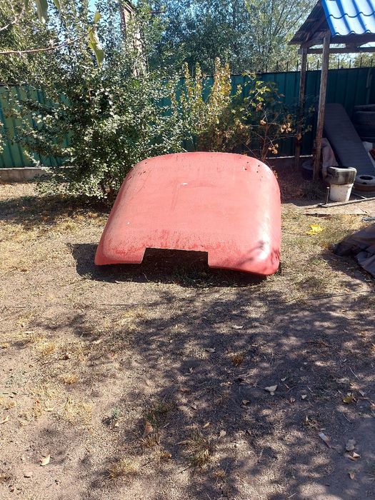 Продам ветровик с креплениями