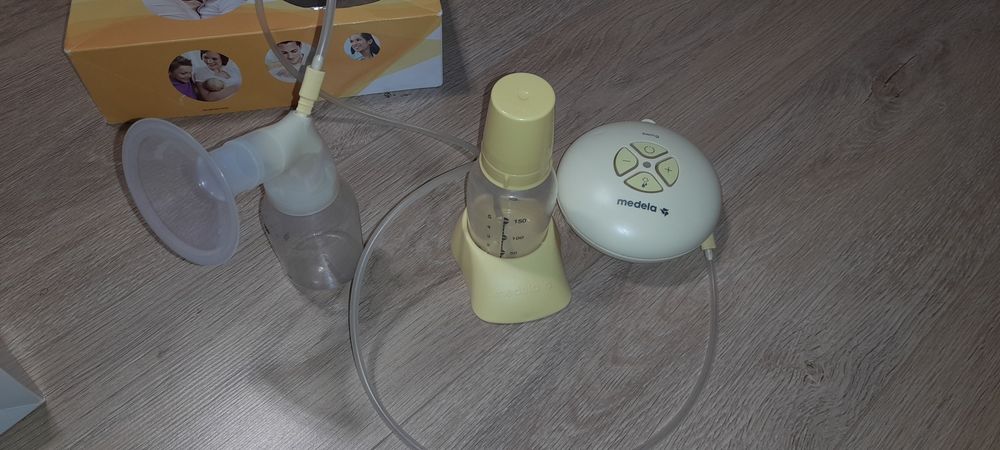 Medela Електрическа помпа за кърма