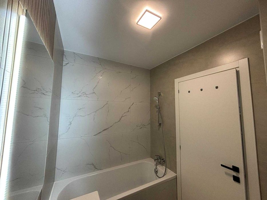 Apartament 2 camere | Parcare inclusa | Prima Green | Nufarul |