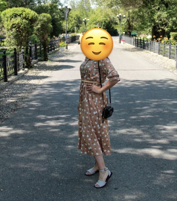 Продам платье в отличном состоянии