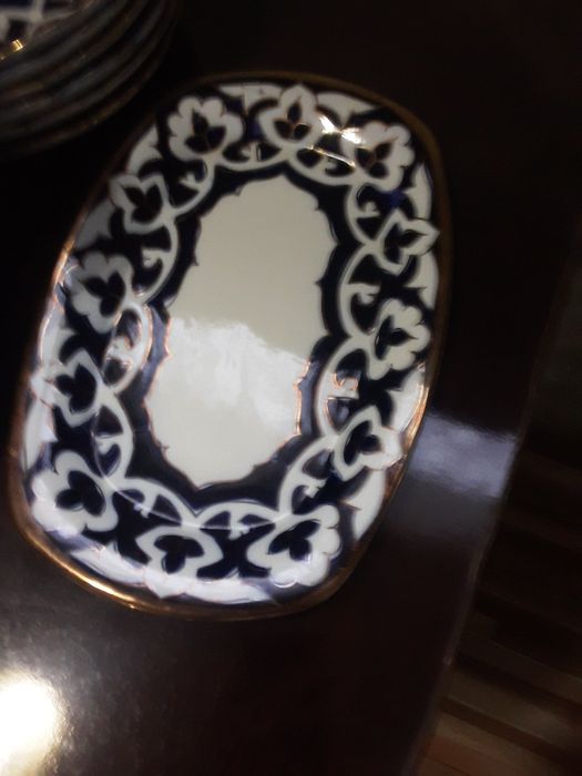 Продается набор посуды