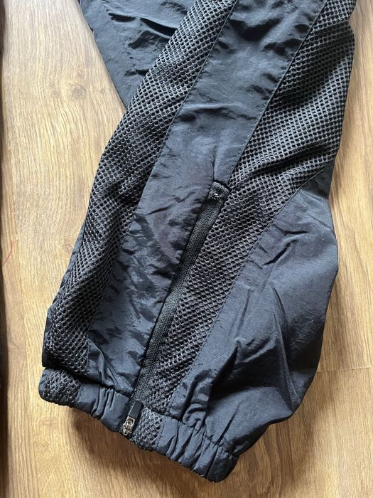 Corteiz Nylon Pants