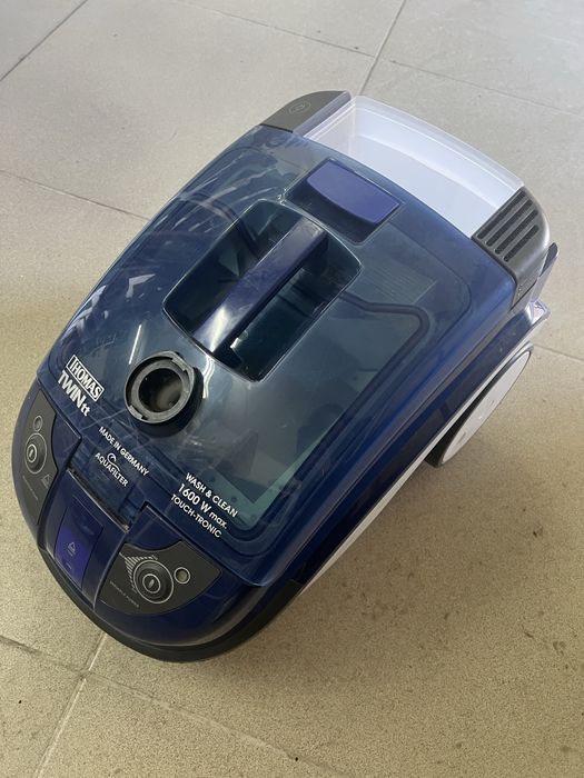 Продам моющий пылесос