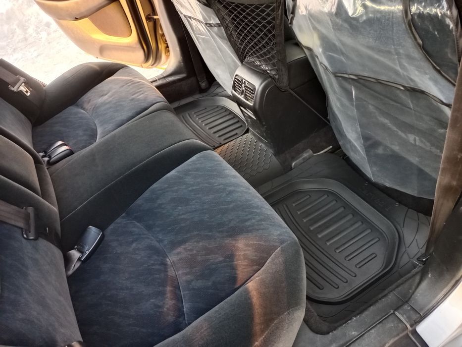 Продам Хонду сабер