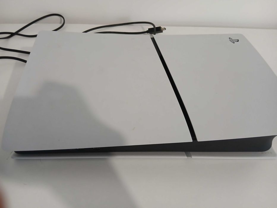 Ps5 cu un controler
