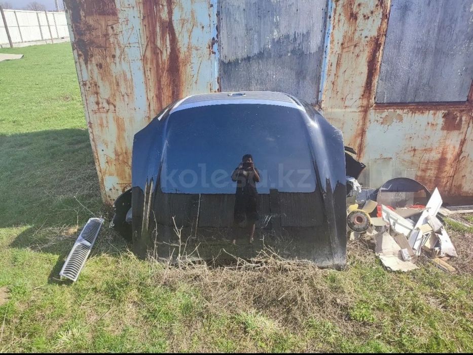 Капот от lexus Ls 430