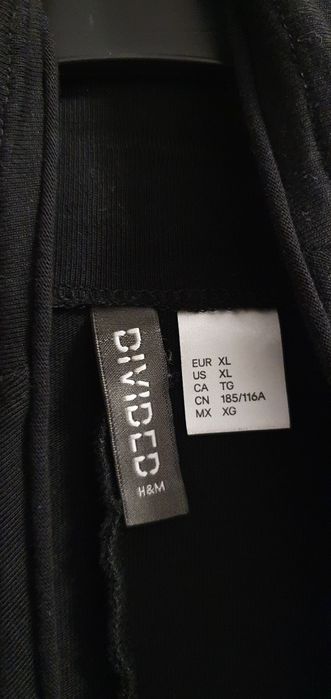 Cardigan H&M barbati