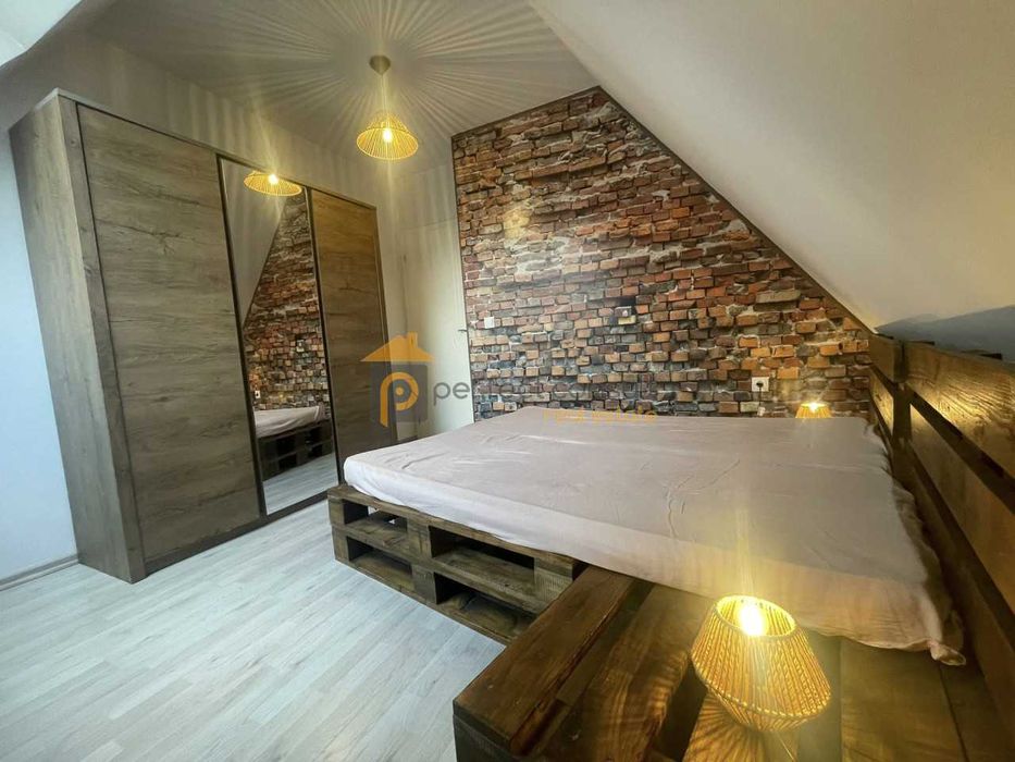 Дава се под наем Тристаен апартамент в Пловдив, Южен - 70 кв.м за 500 € - Снимка #3