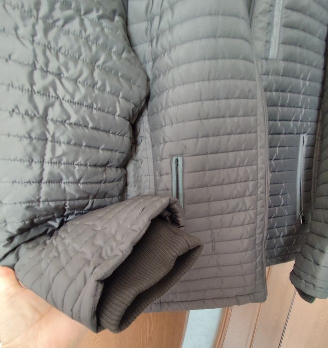 Мъжко яке    ново