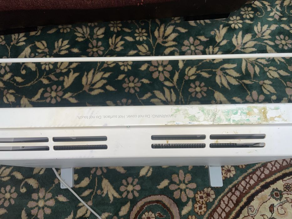 Умный обогреватель Xiomi. Срочно!