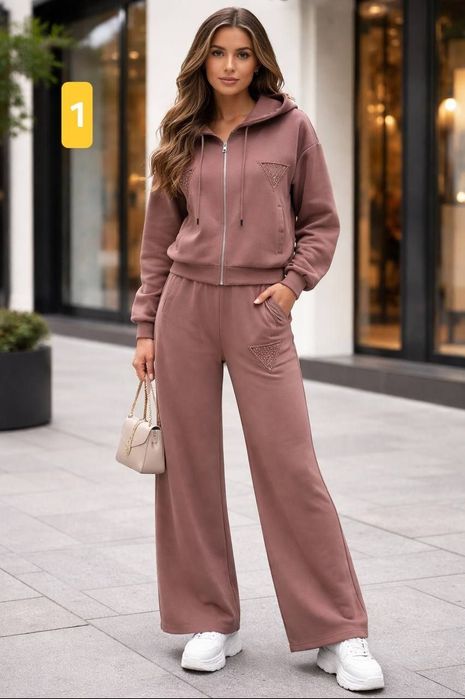 Treninguri dama marimea M