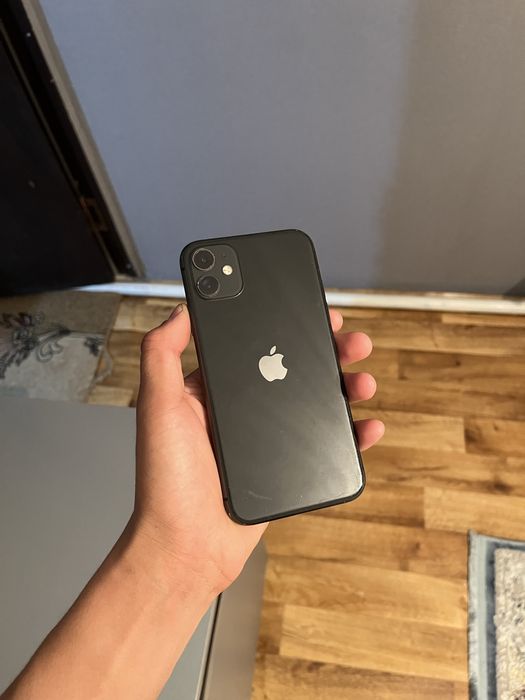айфон 11