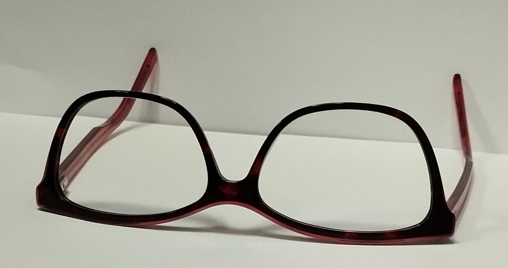 Ochelari vedere Hugo Boss femei +0,75 (aproape, presbiopie)