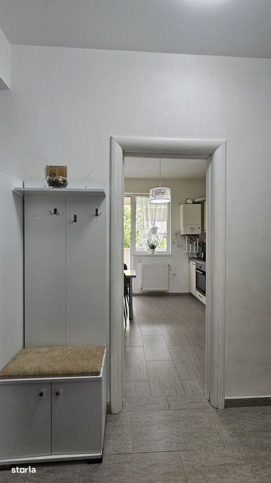 Apartament Chiajnastr.Ilie Petre mobilat si utilat complet-Comision 0%