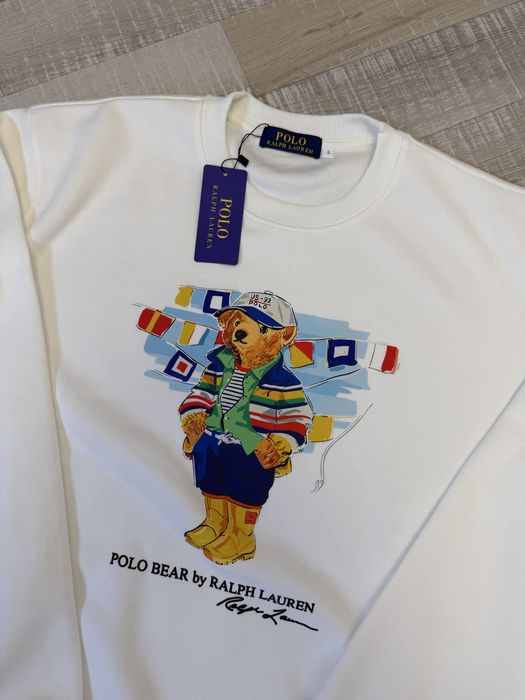 Bluza Polo Ralph Lauren