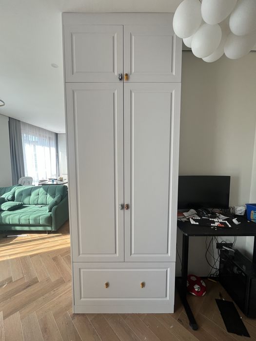 Мебель на заказ Астана