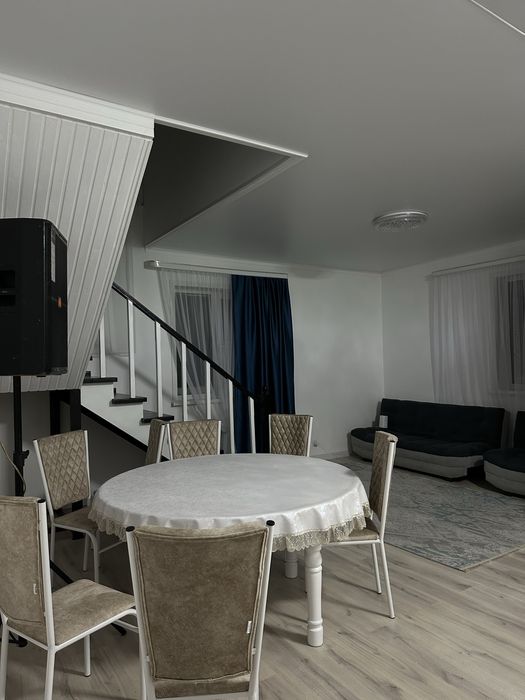 Сдам коттедж в аренду