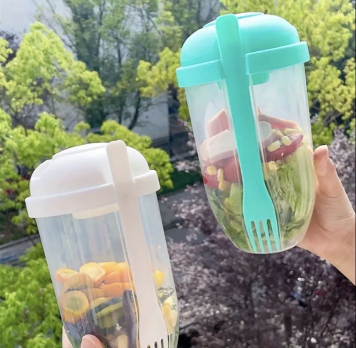 Чанти и кутии за храни и напитки