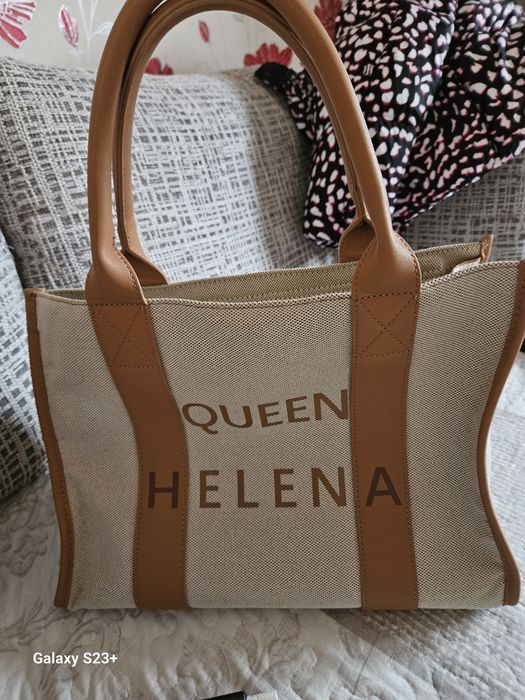 Geanta dama QUEEN HELENA
