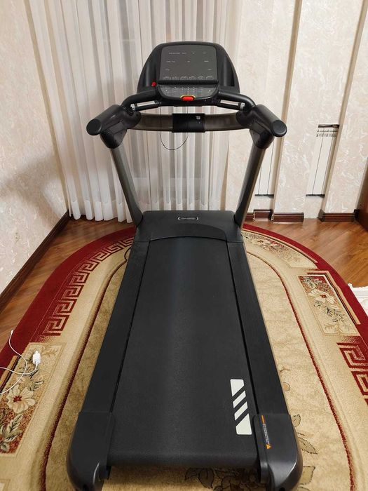 Продам беговую дорожку