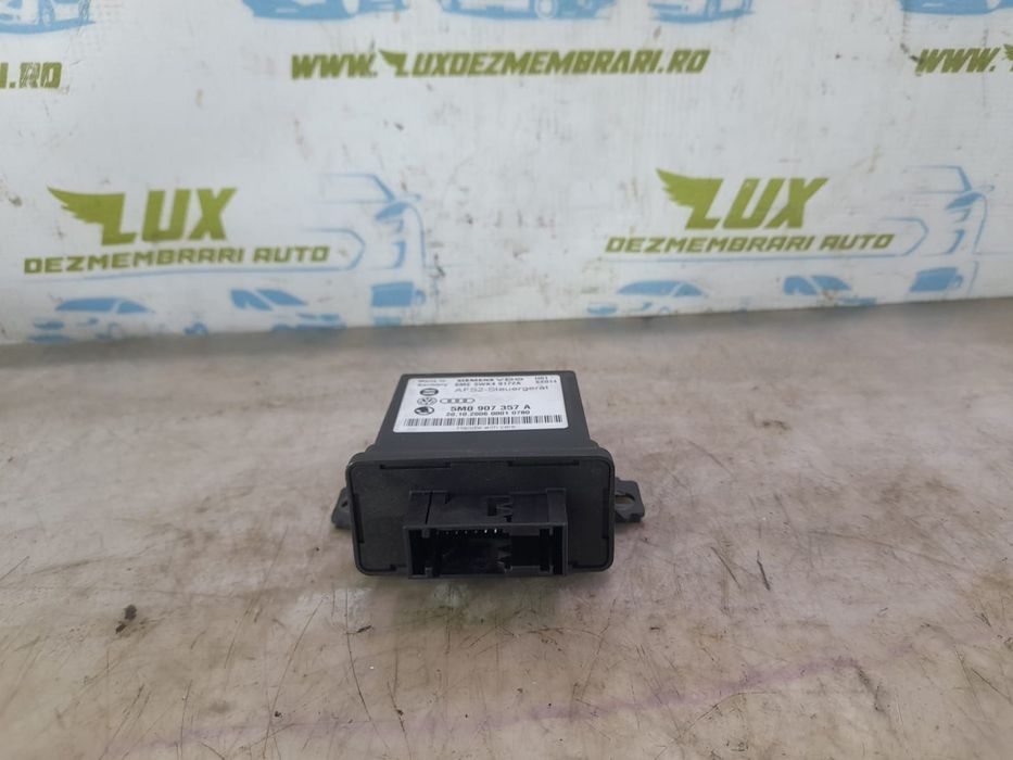 Modul  lumini  xenon 5m0907357a Volkswagen VW Golf 5 [2003 - 2009]