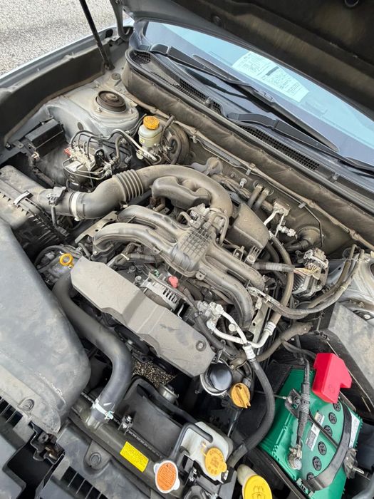 Авторазбор Субару Алматы