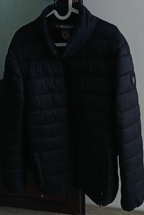 Geaca femei Geographical Norway mărimea XL