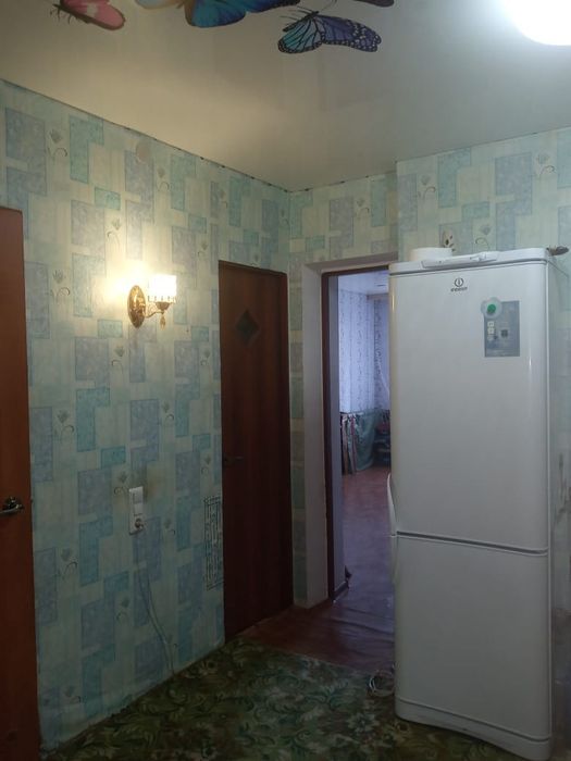 Продам 3-х комн квартиру в МКР 43